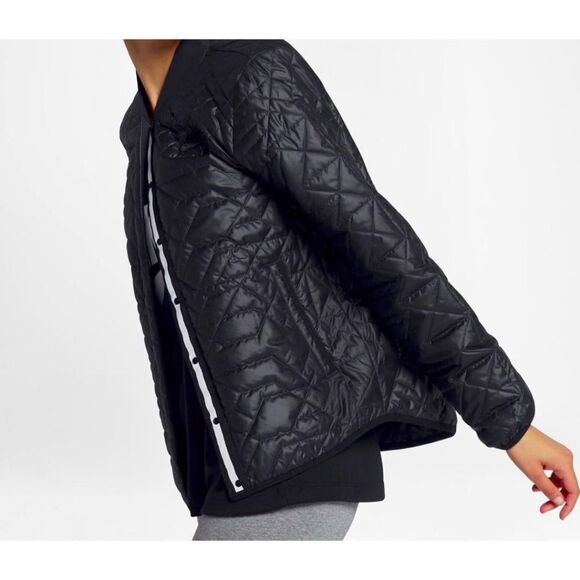 Nike NSW Primaloft Quilted Jacket - Picture 9 of 10
